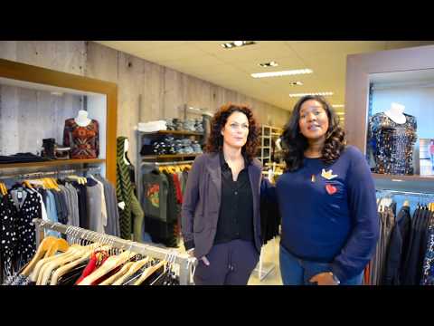 Visiting Long Tall Sally x Pretty Tall in The Netherlands