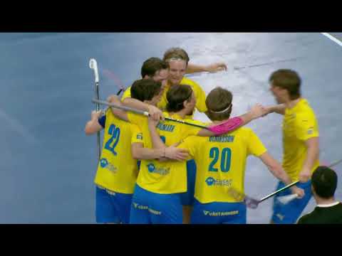 Sweden vs Finland - EFT 2025 Highlights