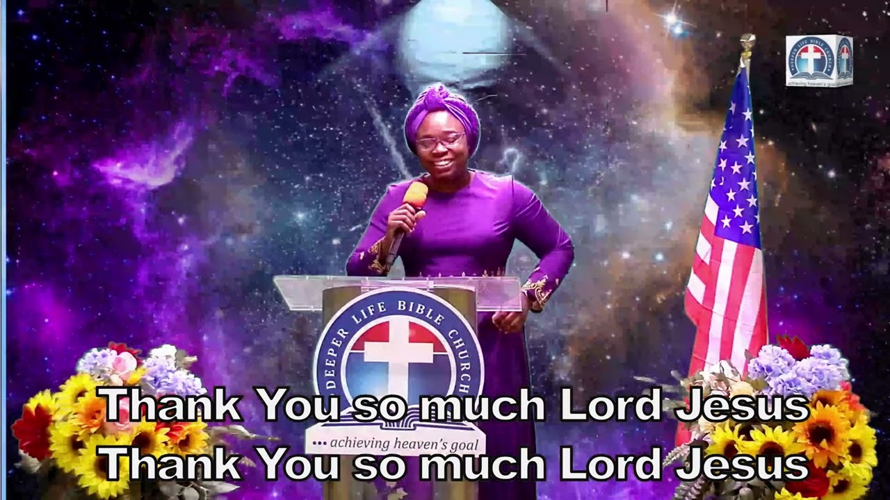 Praise and Worship!!