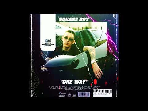 🎧 KIZARU x MOSQUIT x TVETH TYPE BEAT 2022 - "ONE WEY" (PROD. Square Boy)