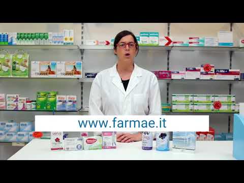 Scopri gli integratori contro la pesantezza delle gambe su farmae.it