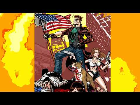 Postal 3 OST - Sunday 11 a.m