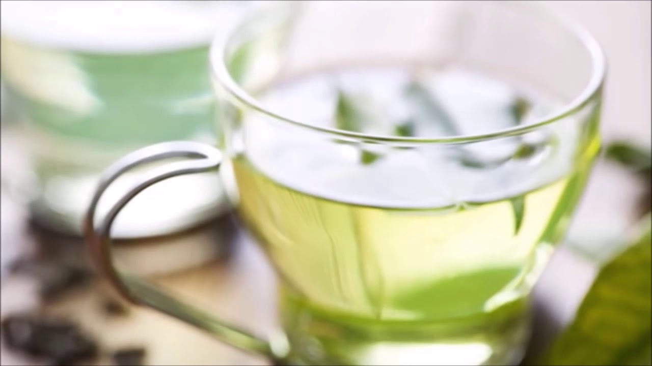 🍵🍵Beneficios del Te de jazmin y te verde 🍵🍵