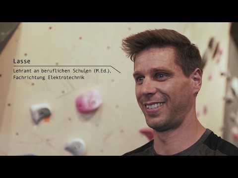 Berufsschullehramt Technik (M.Ed.) | Europa-Universität Flensburg | EUF | ME2BE