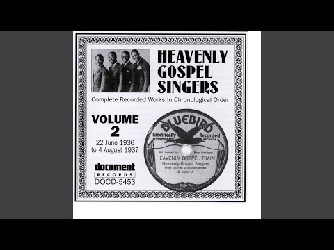 Goin' To Shake My Hand