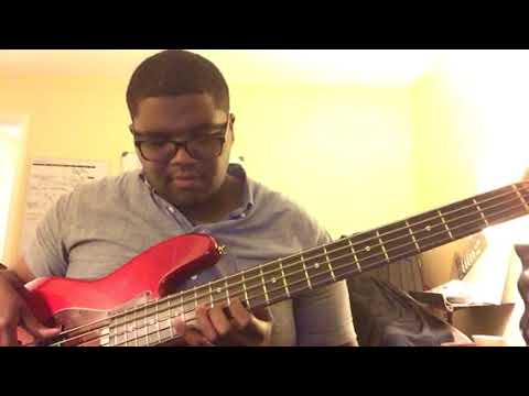 Bass Lesson: 2 Groovy Pentatonic Licks