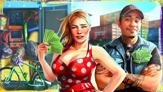 Salvage Shop Simulator