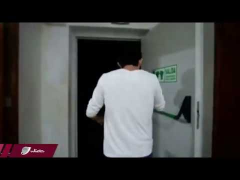 No Eres Tú, Soy Job - Spot