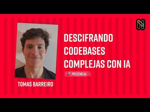 Descifrando codebases complejas con IA