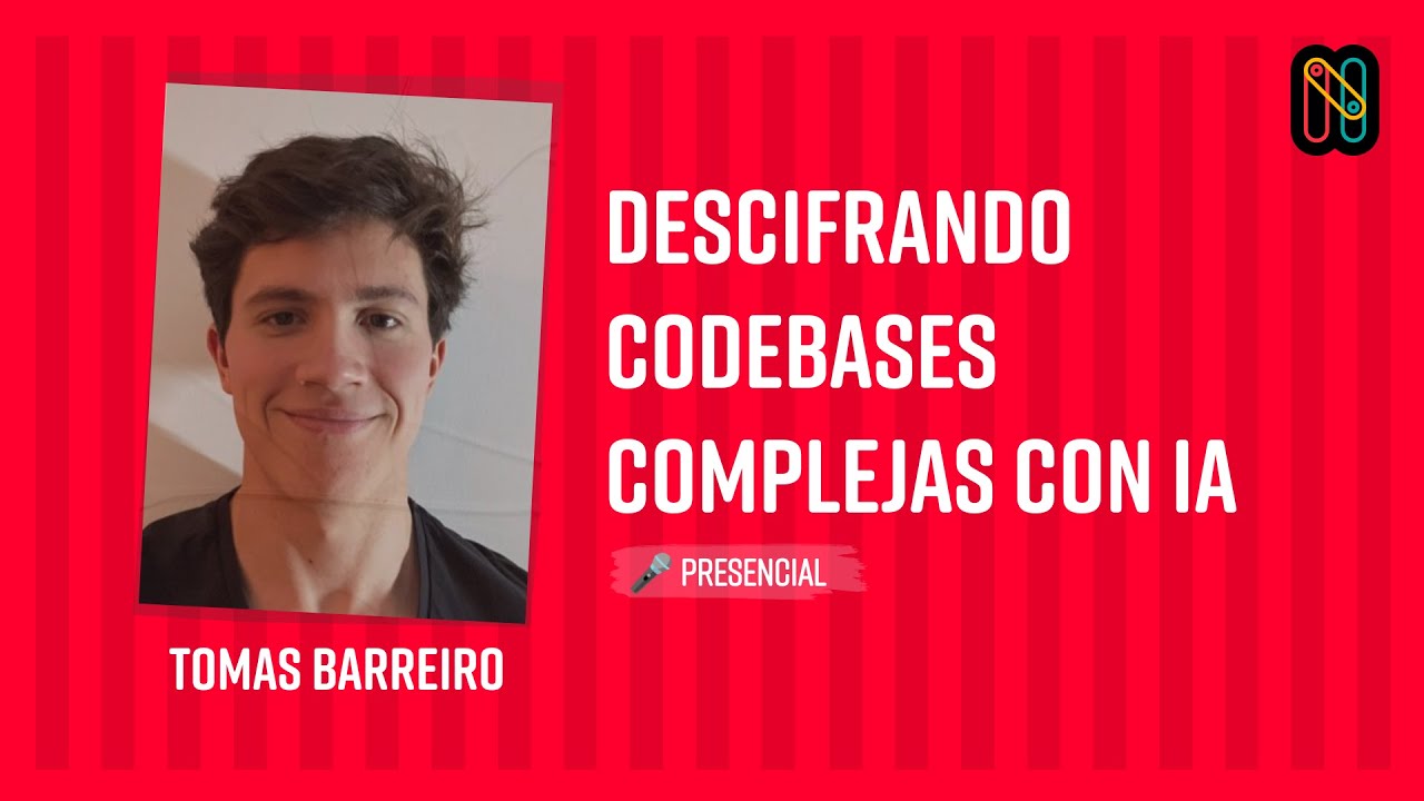Descifrando codebases complejas con IA