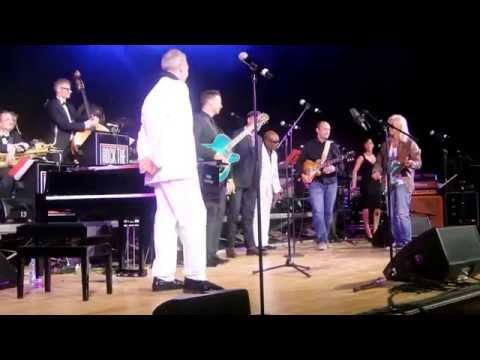 Rock the Big Band Thilo Wolf &SKIBBE & Max Mutzke - John Davis -Torsten Goods