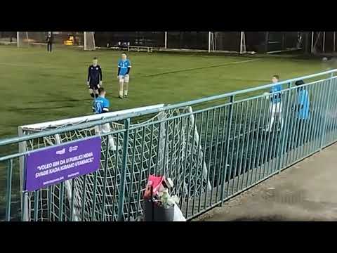 FK RAD - FK VINČA mlađi kadeti FAIR PLAY LIGA