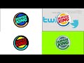 The Turbo Best Animation Logos Quadparison 14