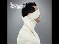 Skillet Hero HIGHER PITCH