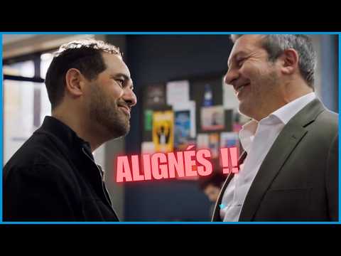 Résumé épisode 2216 - Demain nous appartient