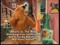 Bear In The Big Blue House Soundtrack Promo 2002 VHS Capture