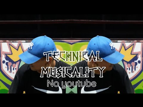 Technical Musicality - Renne Rodrigues FREE STEP