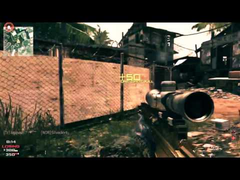 Mw3 FFA Montage | Tz ZeRw
