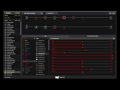 Raise a Hallelujah (Chorus Cover + Free Patch download)