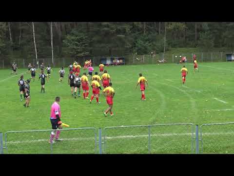 STIINTA PETROSANI - ACS RC GURA HUMORULUI - rep2 2