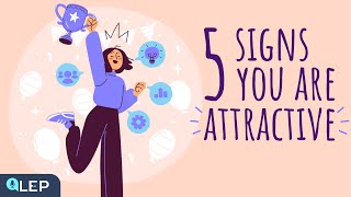 How to become more attractive? |🎙️ 8 Minute English | Beginner