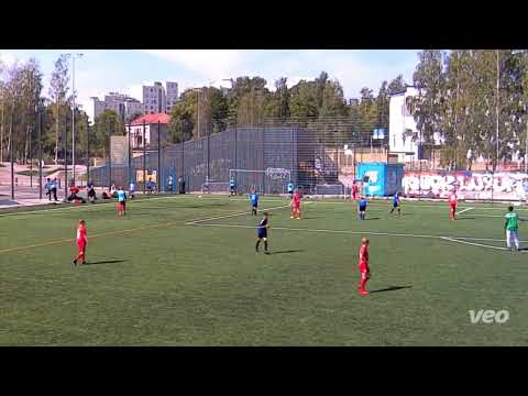 [Iso-Omena Cup] FC Viikingit/S - KJS