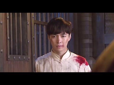 Lay's EXO was in an Accident on the set for Chinese Web Drama “Old Nine Gates"