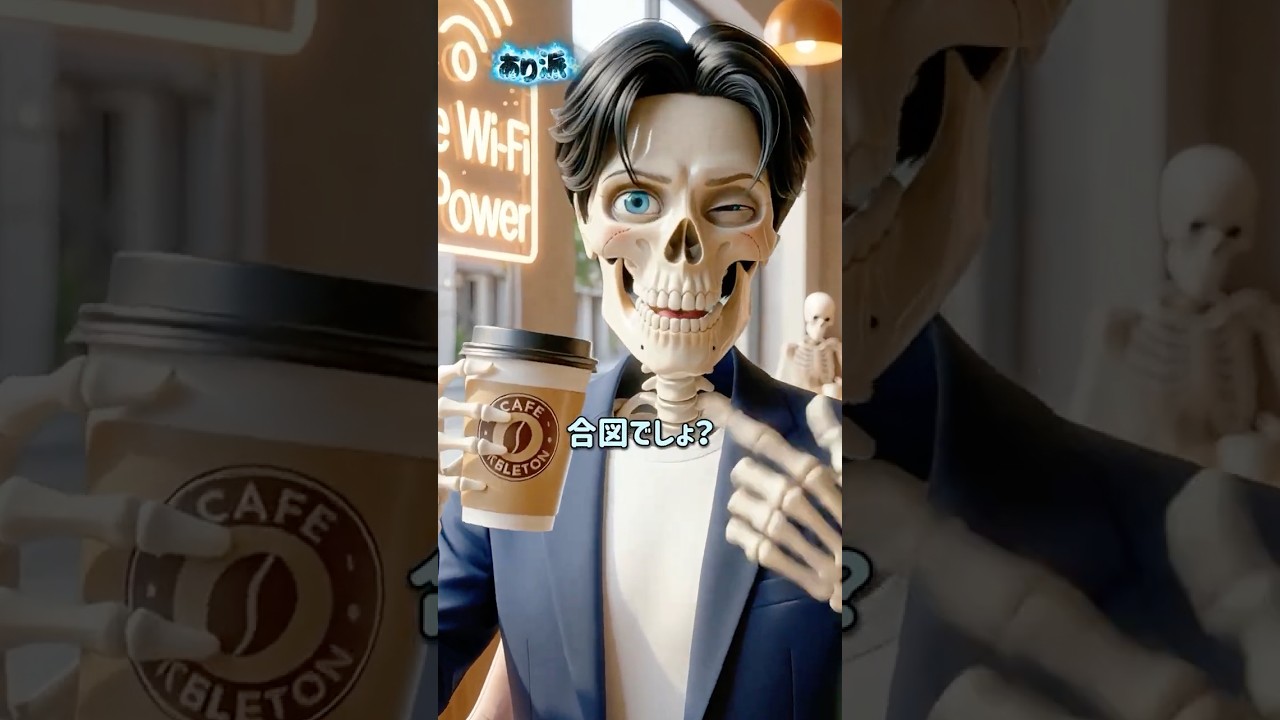 カフェで仕事するのは、あり？なし？