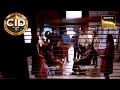 Team CID Interrogates Officer Purvi S Batchmate CID Love And Poison सीआइडी