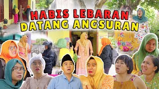 Download lagu PAS MINJAM MELAS MELAS PAS DITAGIH SOK KERAS mp3