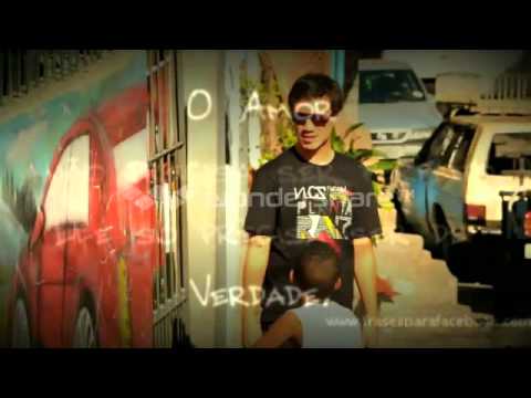 Planta e Raiz -  o Ragga ( atual situação ) HD 2013 edition