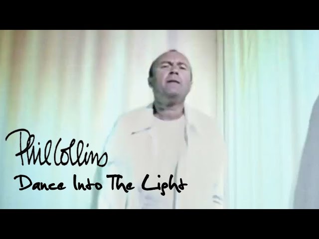 Phil Collins – Dance Into The Light (Remix Stems)