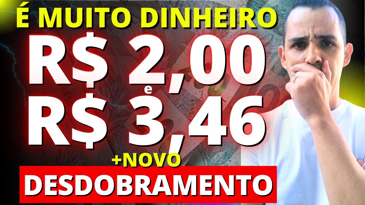 BIG DIVIDENDS AND NEW SPLIT (AND THERE IS STILL TIME) 5 STOCKS TO RECEIVE DIVIDENDS IN 2025