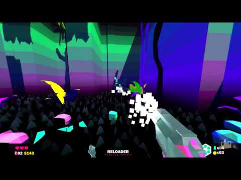 Pak Plays 08/07/2015 - Heavy Bullets