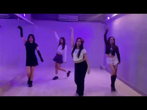 coverdance ทีม Estelle Official