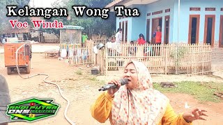 Download lagu ANDI PUTRA 1 Kelangan Wong Tua Voc Winda Live Sukamandijaya Ciasem Tgl 27 Desember 2023 mp3