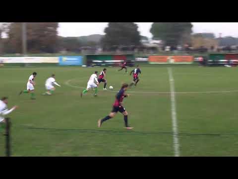 Hithlights S.C Cenaia 1969 - Mobilieri Ponsacco 2-2