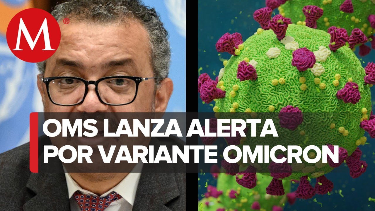 WHO warns that the risk of the Omicron variant of COVID-19 is 