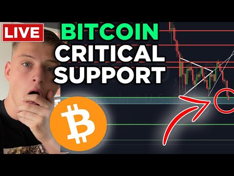 Bitcoin trading exchange
