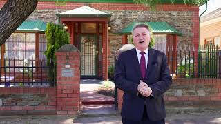 18 Vine St, Prospect 5082 | Century 21 City Inner North | Peter Doukas