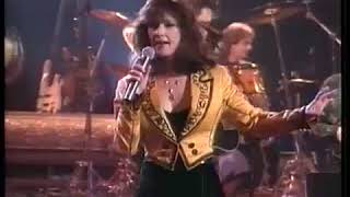 Patty Loveless    He Hurt Me Bad In A Real Good Way