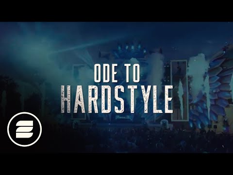 Sunset Project - Ode To Hardstyle (Official Video HD)