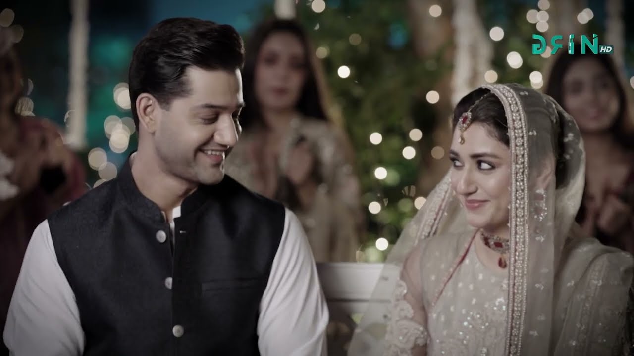 Aik Bhool Episode 32 | Best Moment 02 | Green TV Entertainment