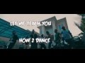 Orezi - Shoki [Instructional Dance Video]