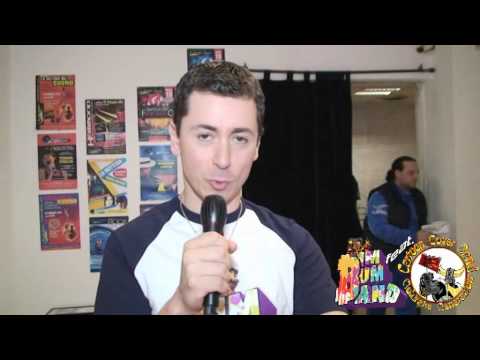 ASPETTANDO LUCCA by CCBand Goldrake Generation