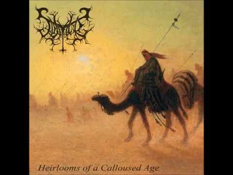 Traitor - Heirlooms of a Calloused Age (2016)