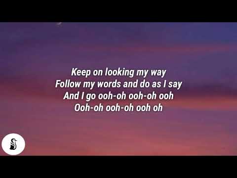 R3HAB & Winona oak - Thinking About You (Lyrics)