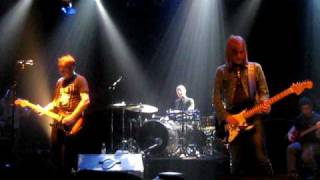 The Bear Quartet - Carry Your Weight