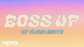 Musik-Video-Miniaturansicht zu Boss Up Songtext von Alina Smith