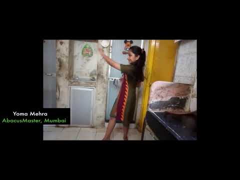 Yoma Mehra Dance
